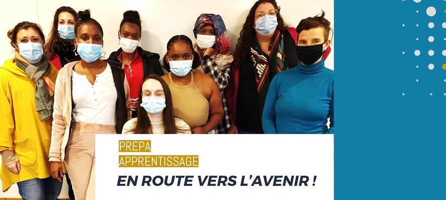 prépa apprentissage askoria rennes