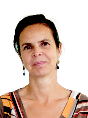 Valérie Mahé, Assistante centre de recherche askoria