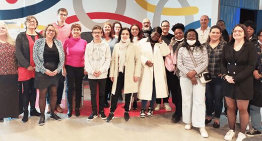 promotion pierrette 2022