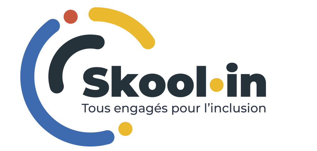 logo skool•in