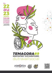 affiche temagora 2026