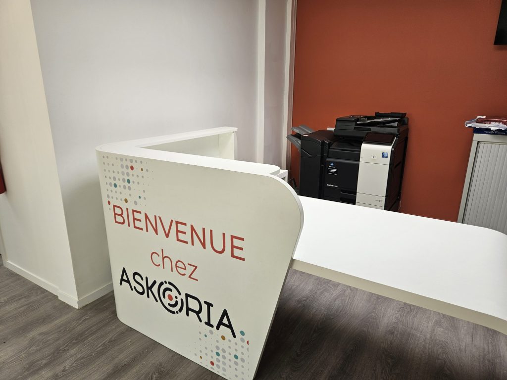 Bienvenue sur le Campus de Morlaix !