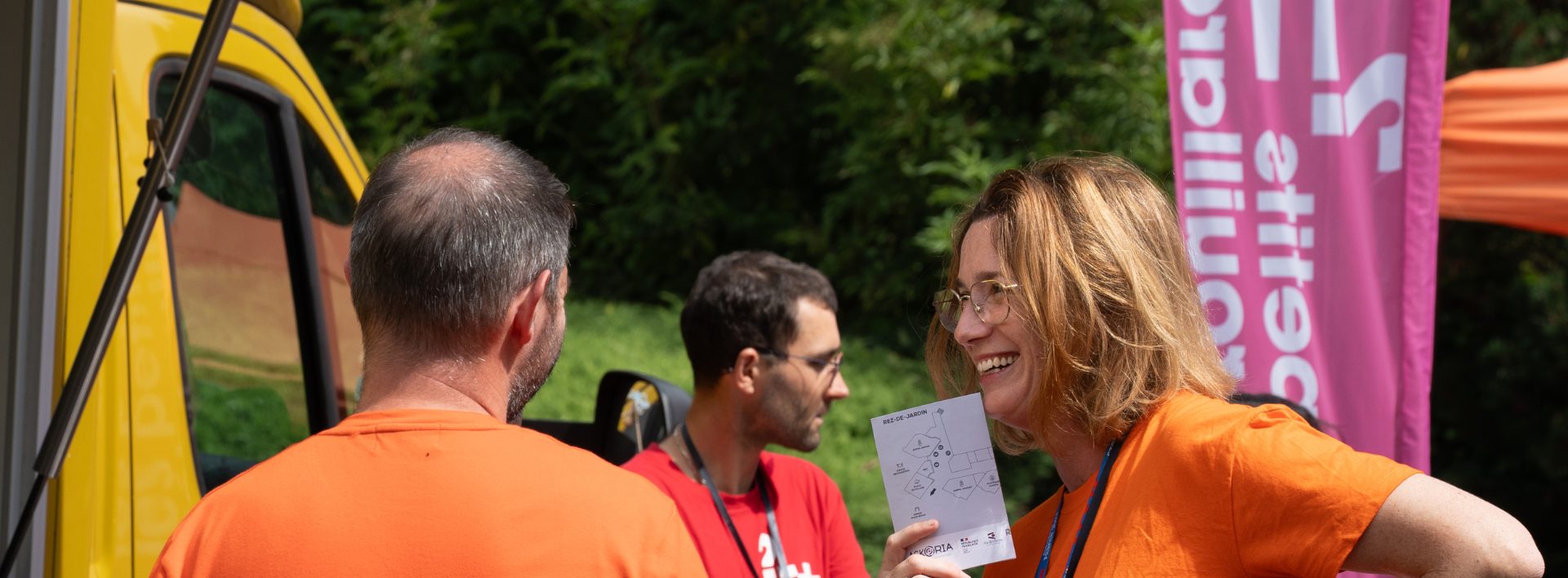 travailler à askoria