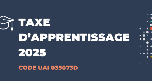 taxe apprentissage askoria