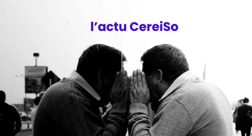 actualités et publications cereiso