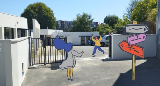 ASKORIA campus des solidarités de morlaix