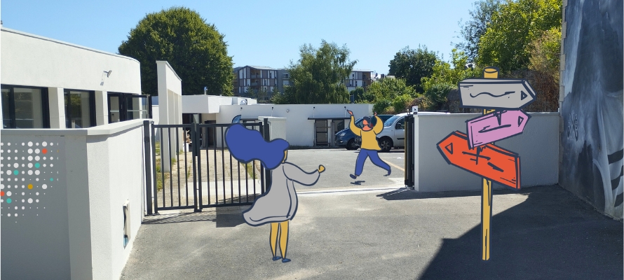 ASKORIA campus des solidarités de morlaix