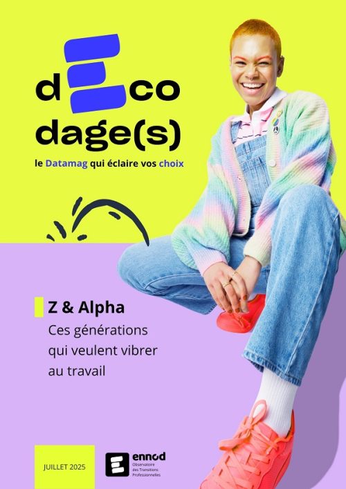 Décodages, le magazine d'Ennod