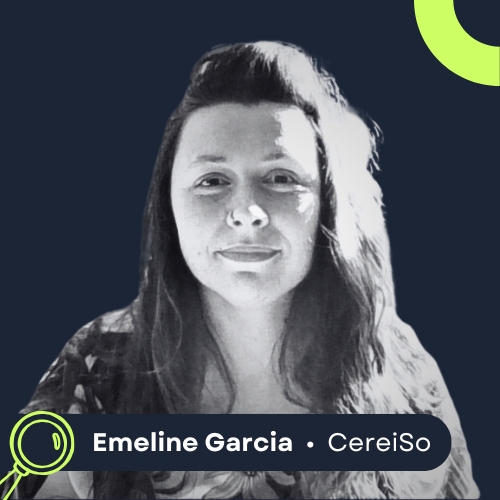 emeline garcia chercheuse associée cereiso askoria