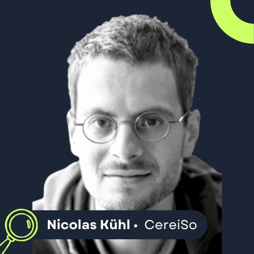 nicolas kuhl chercheur askoria cereiso