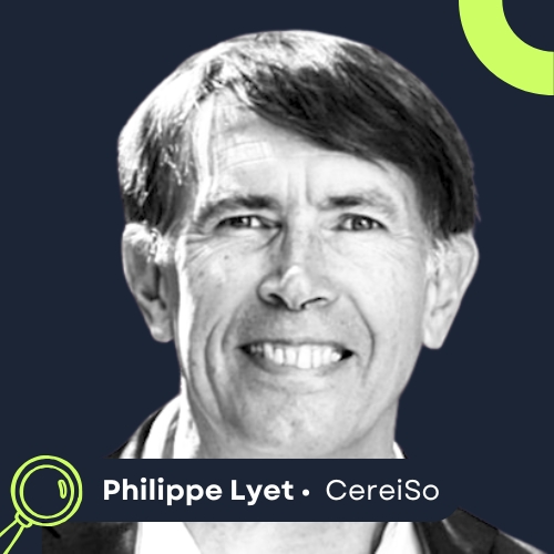philippe lyet chercheur associé cereiso askoria