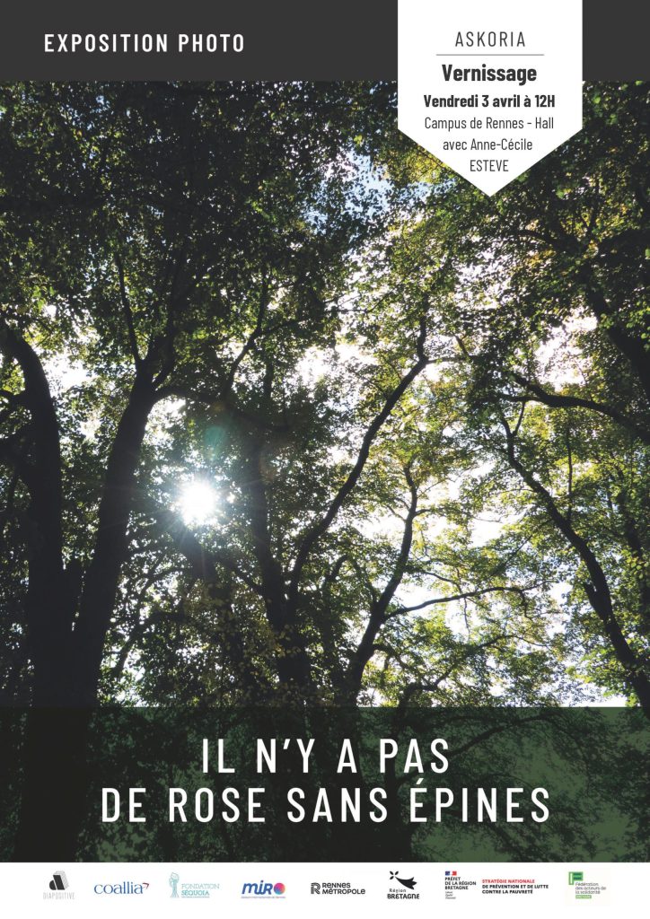 Vernissage expo coallia