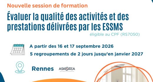 Evaluation de la qualité - RENNES - SANS LOGO MANAGEMENT