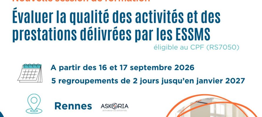 Evaluation de la qualité - RENNES - SANS LOGO MANAGEMENT