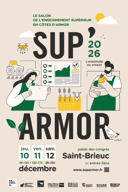 askoria au salon suparmor 
